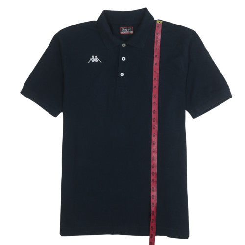 Mens UK Size XL Kappa Cotton Polo Shirt