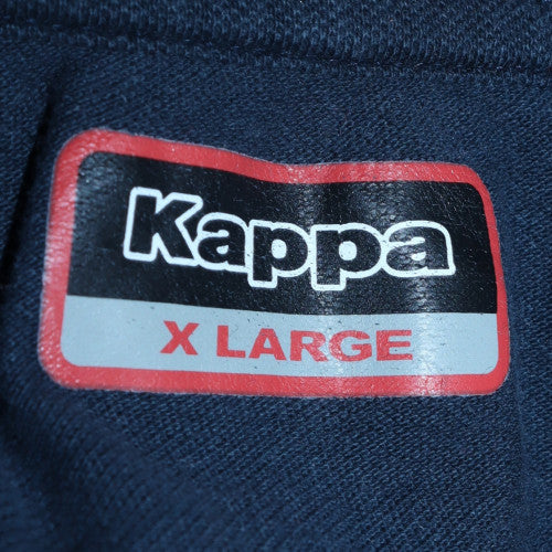 Mens UK Size XL Kappa Cotton Polo Shirt