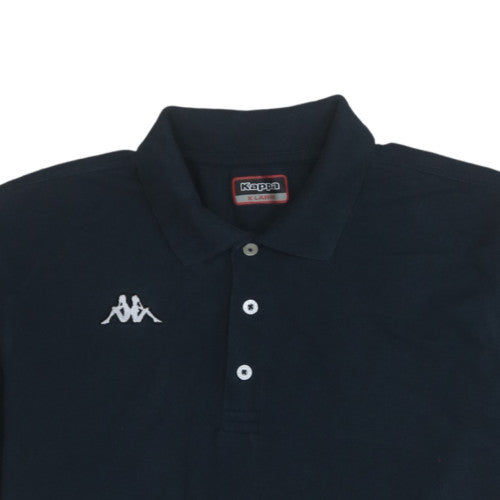 Mens UK Size XL Kappa Cotton Polo Shirt