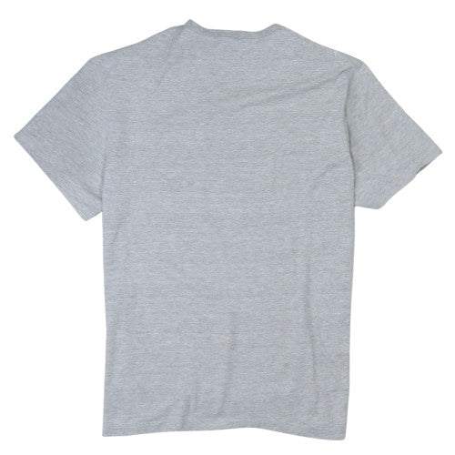 Mens UK Size M Champion Grey  T-Shirt