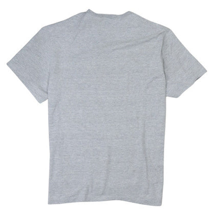 Mens UK Size M Champion Grey  T-Shirt