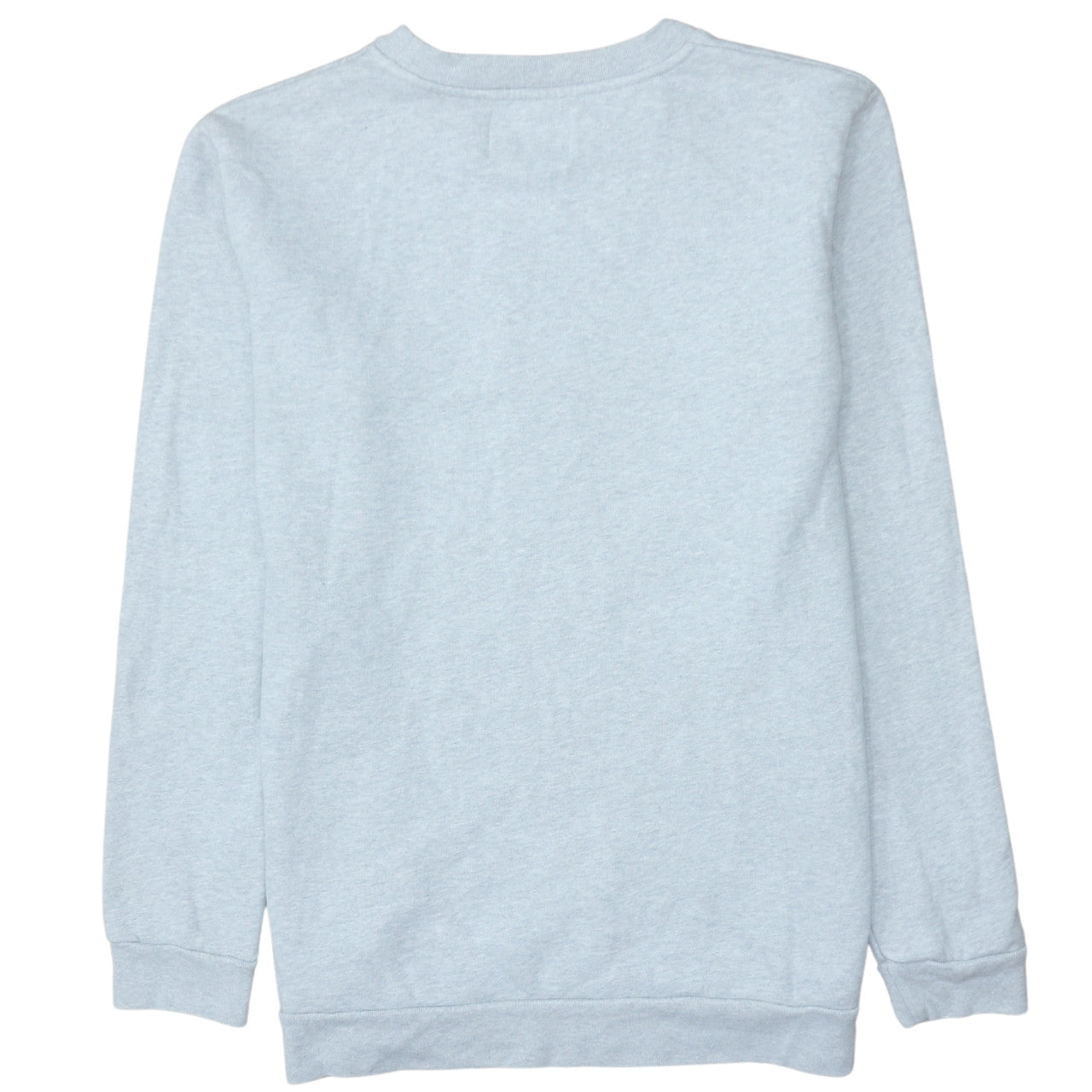 Mens UK Size L Calvin Klein Jeans Grey Pullover Sweatshirt
