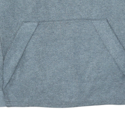 Mens UK Size M Champion Grey Pullover Sweatshirt