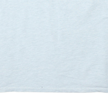 True Religion Men's Grey Heart Graphic Cotton T-Shirt Size S