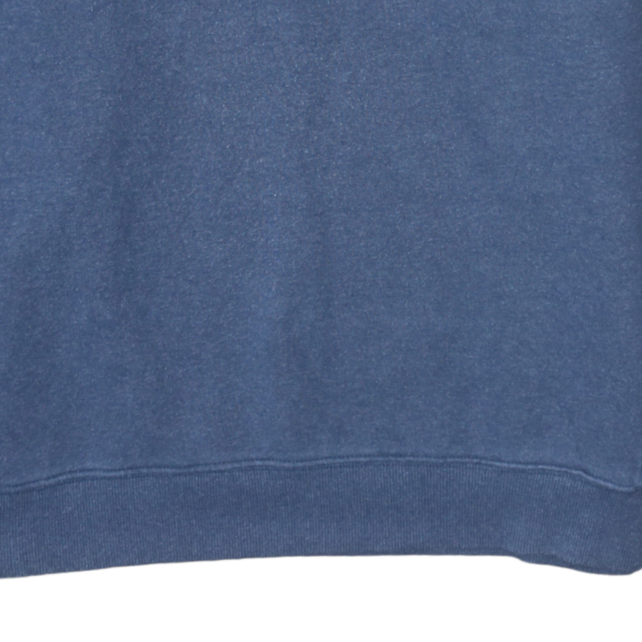 Mens UK Size L Tommy Jeans Blue Pullover Hoodie