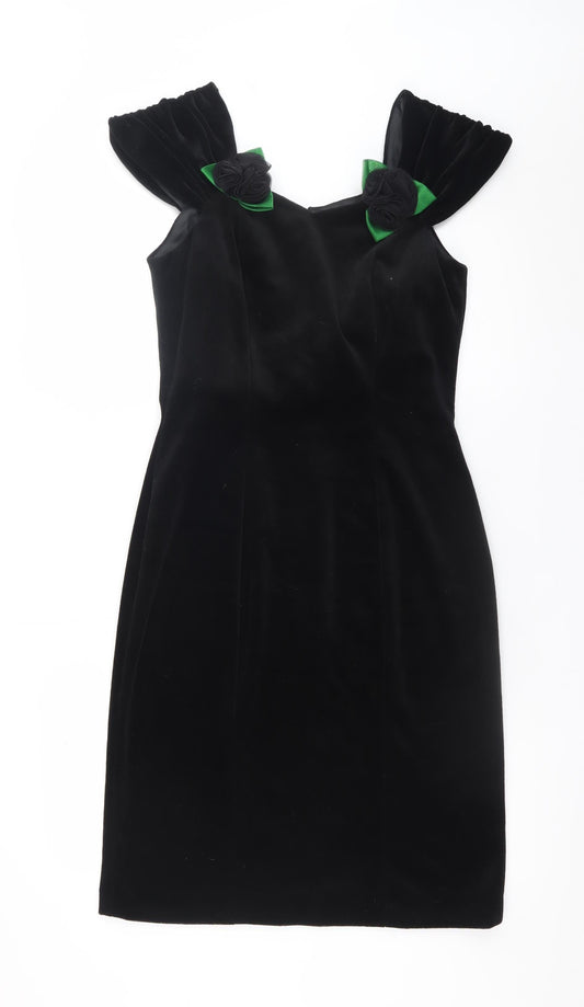 Womens UK Size 12 Principles Sheath Dress