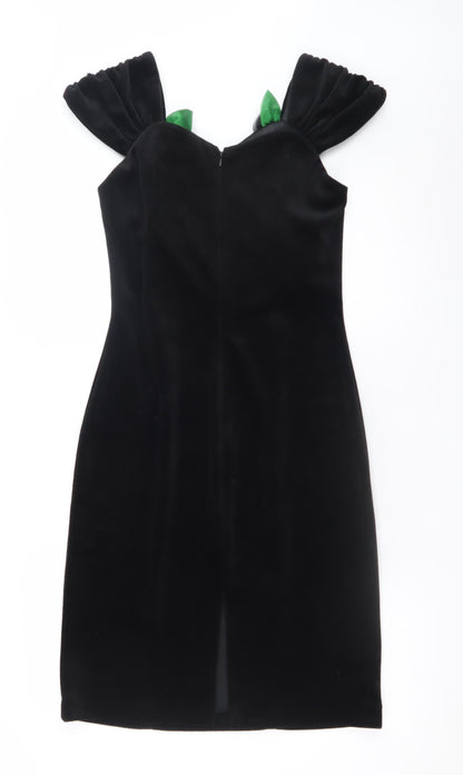Womens UK Size 12 Principles Sheath Dress