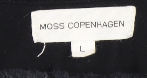 Womens UK Size L Moss Copenhagen Shift Dress