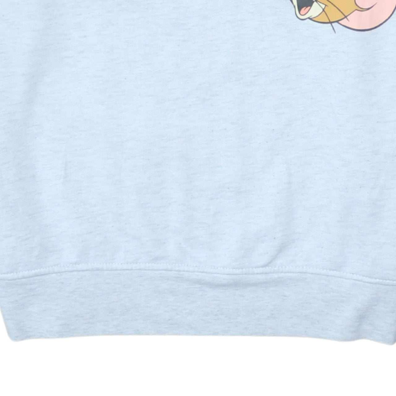 Womens UK Size XS Primark Grey Pullover Sweatshirt