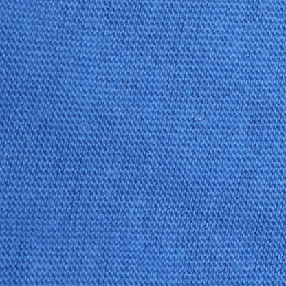 U.S. Polo Assn. Men's Blue Cotton Crew Neck Short Sleeve T-Shirt L