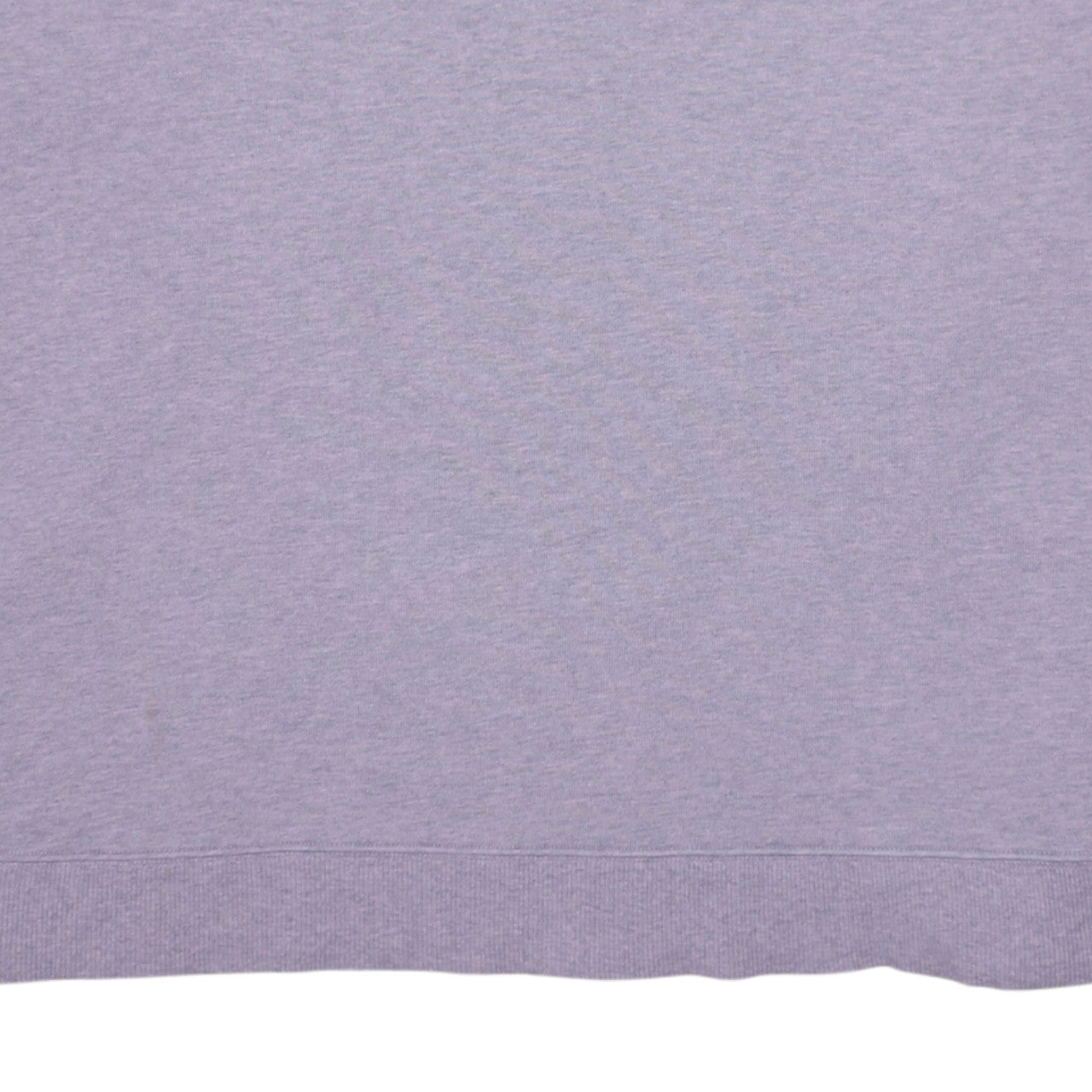 Womens UK Size M adidas by Stella McCartney Purple Pullover Sweatshirt