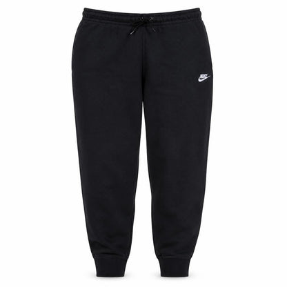 Nike Mens Black XL Fleece Sweatpants Joggers Tapered Fit