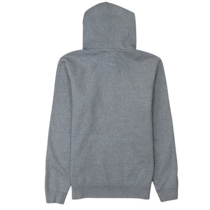 Mens UK Size S Champion Grey Pullover Hoodie