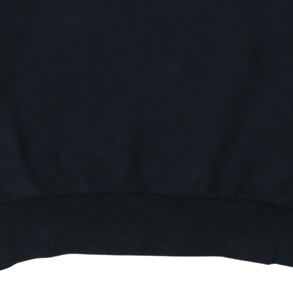 Mens UK Size L PUMA Black Pullover Sweatshirt