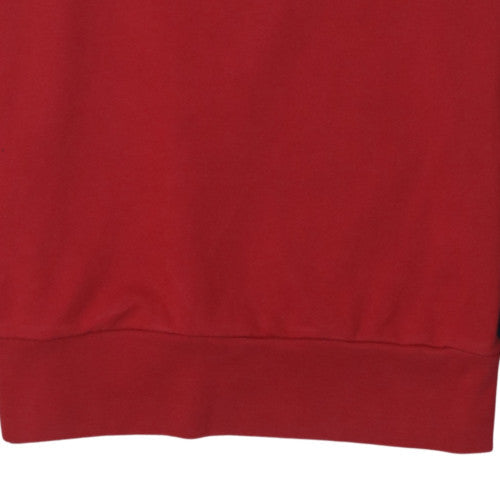 Mens UK Size M Levi's Multicoloured Pullover Sweatshirt