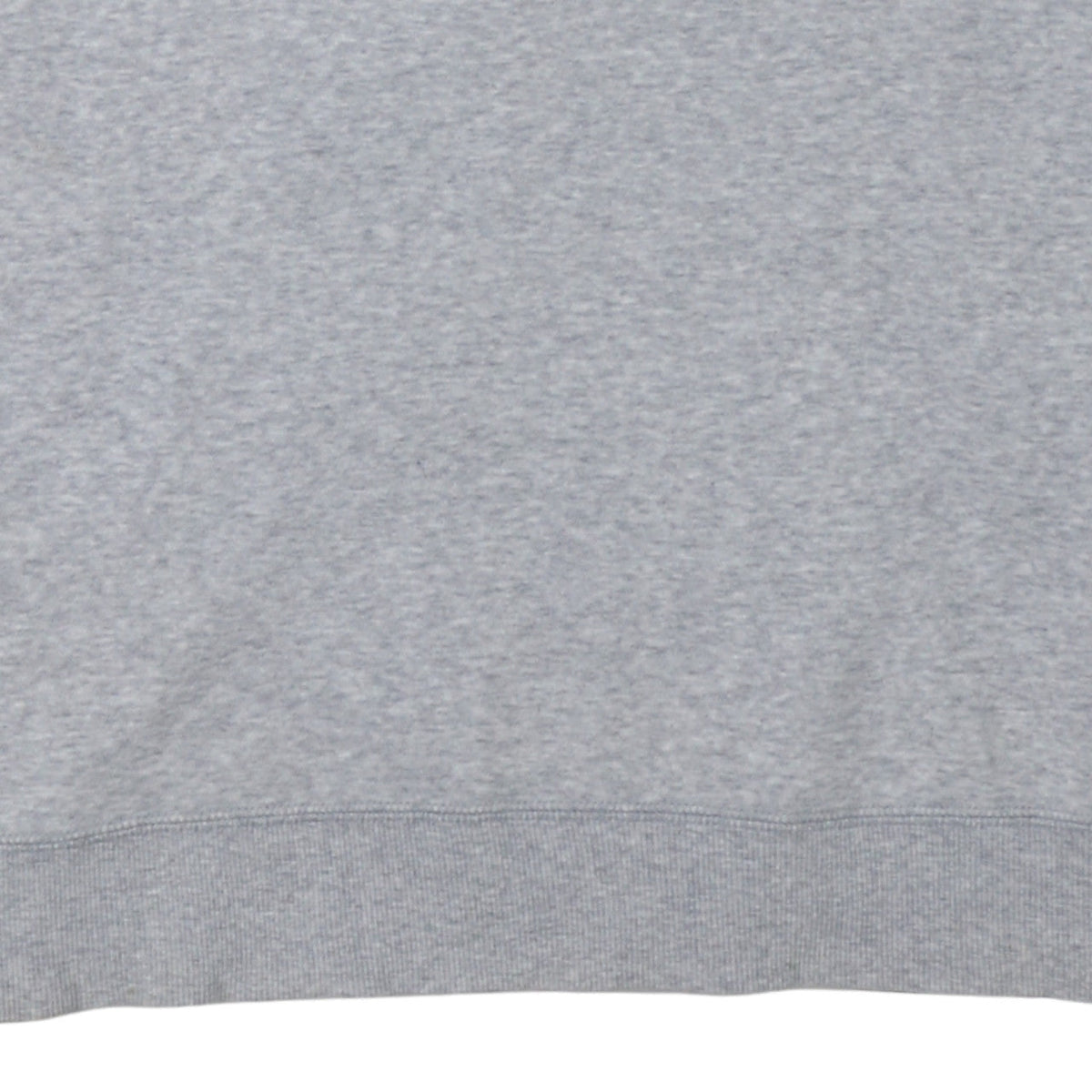 Mens UK Size L adidas Grey Pullover Sweatshirt