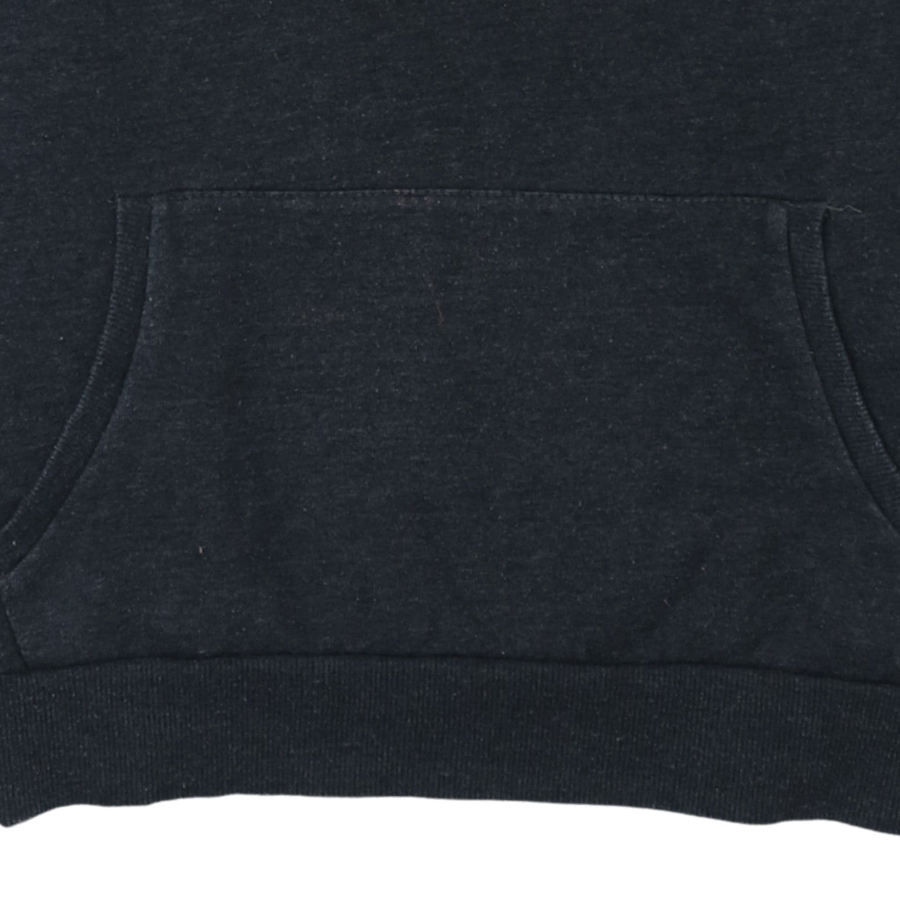 Mens UK Size M Cedar Wood State Black Pullover Hoodie
