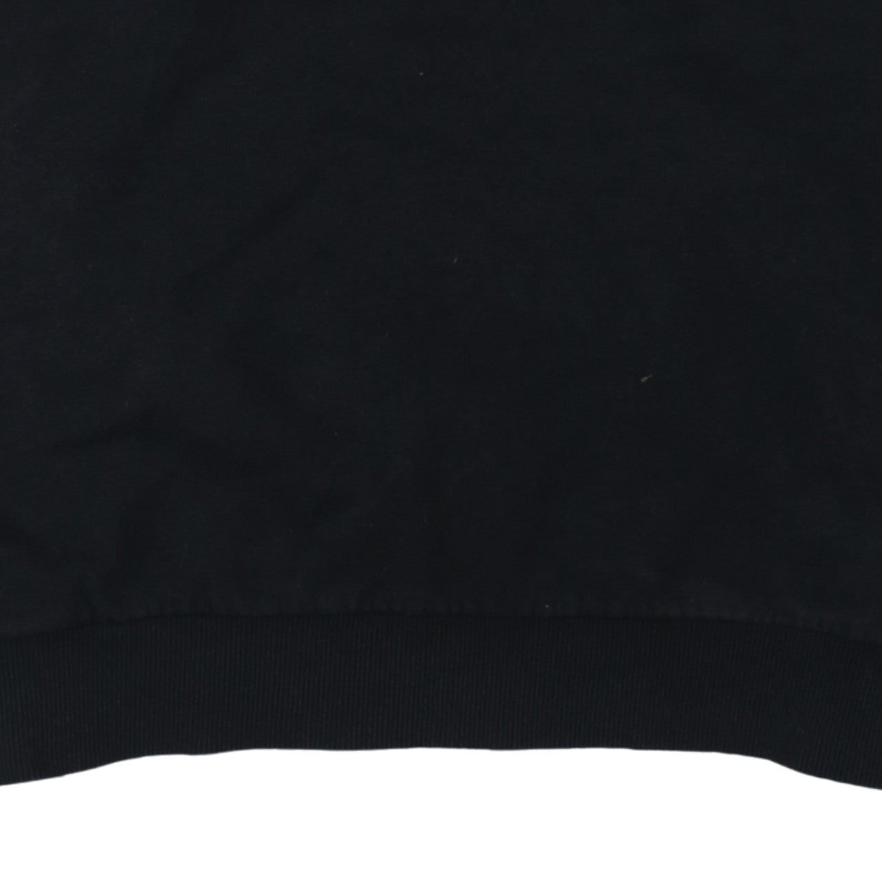 Womens UK Size M Disney at George Black Pullover Hoodie