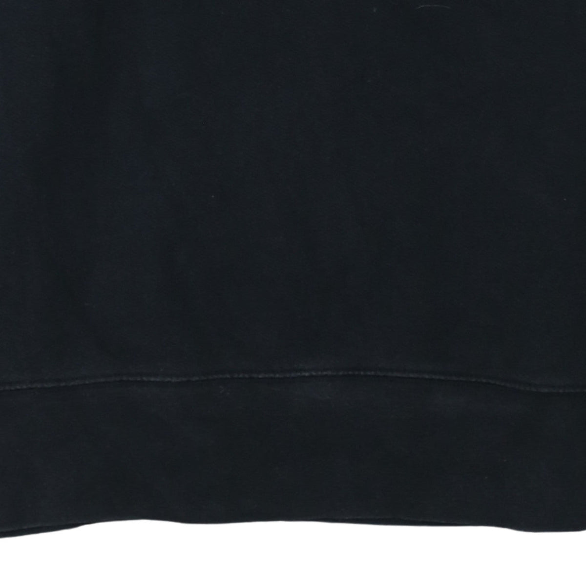 Mens UK Size S Levi's Black Pullover Sweatshirt