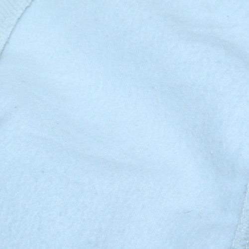 Mens UK Size S New Balance White Pullover Sweatshirt