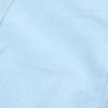 Mens UK Size S New Balance White Pullover Sweatshirt