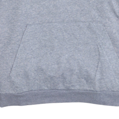 Womens UK Size XL adidas Grey Pullover Hoodie