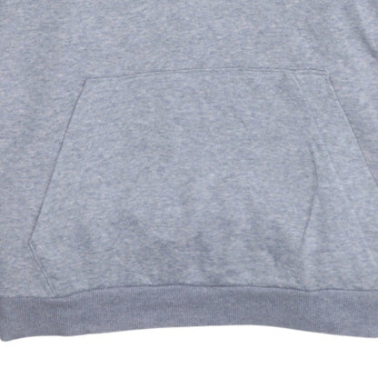 Womens UK Size XL adidas Grey Pullover Hoodie