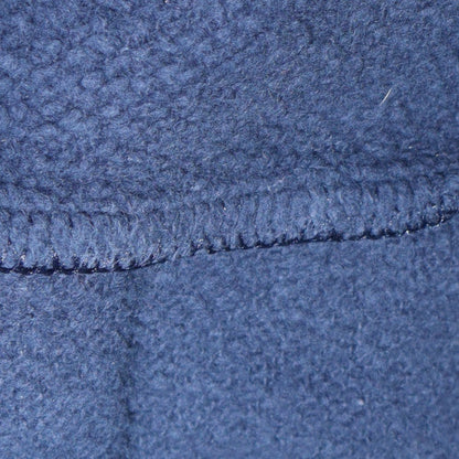 Mens UK Size S adidas Blue Pullover Sweatshirt