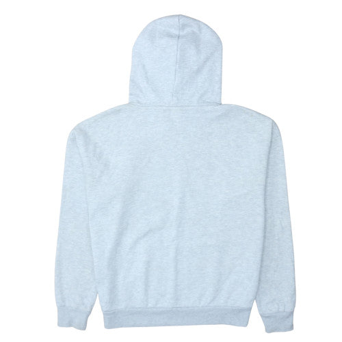 Womens UK Size S Tom & Jerry Grey Pullover Hoodie