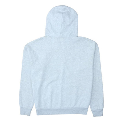 Womens UK Size S Tom & Jerry Grey Pullover Hoodie