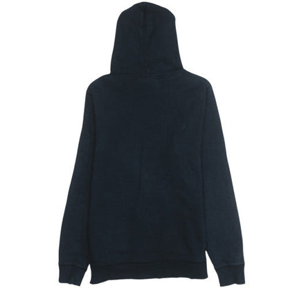 Mens UK Size S Under armour Black Pullover Hoodie