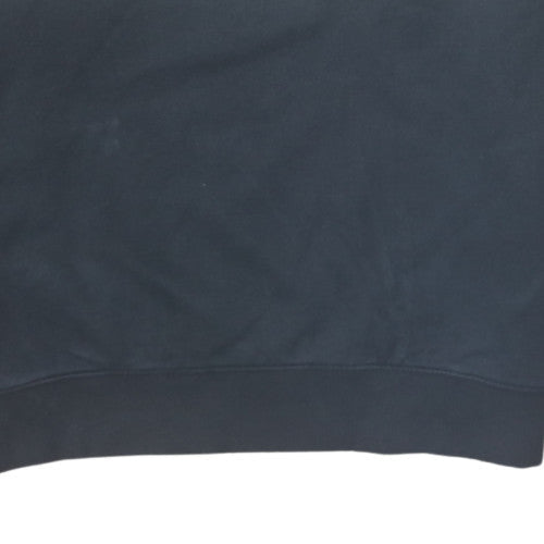 Mens UK Size L Timberland Black Pullover Sweatshirt