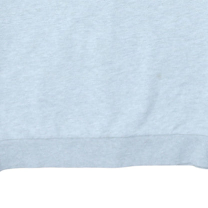 Womens UK Size 14 AC/DC Grey Pullover Sweatshirt