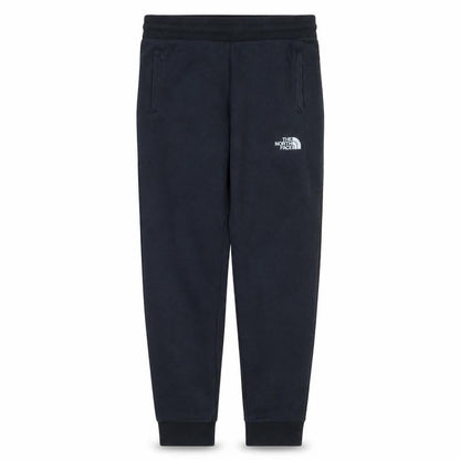 The North Face Boys Black L Jogger Sweatpants with Pockets