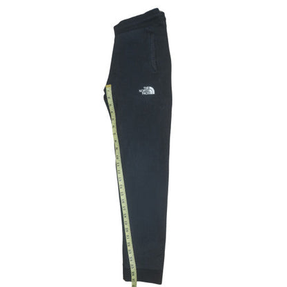 The North Face Boys Black L Jogger Sweatpants with Pockets