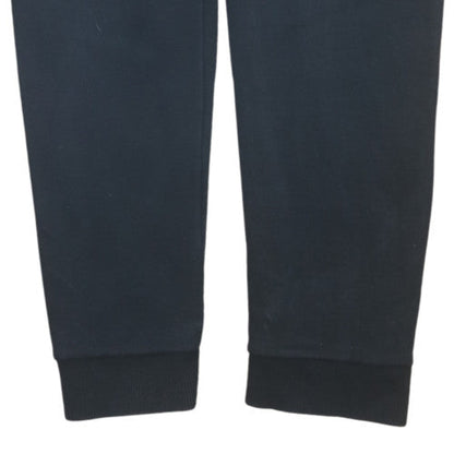 The North Face Boys Black L Jogger Sweatpants with Pockets