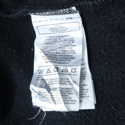 Mens UK Size S Nike Grey Full Zip Hoodie