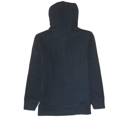 Mens UK Size S Dickies Black Full Zip Hoodie