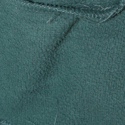 Mens UK Size M Under armour Green Pullover Hoodie