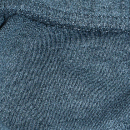 Puma Men's Grey Jogger Sweatpants Small Elastic Waist Cuffed