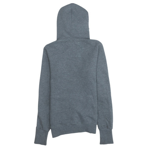 Mens UK Size XS Superdry Grey Pullover Hoodie