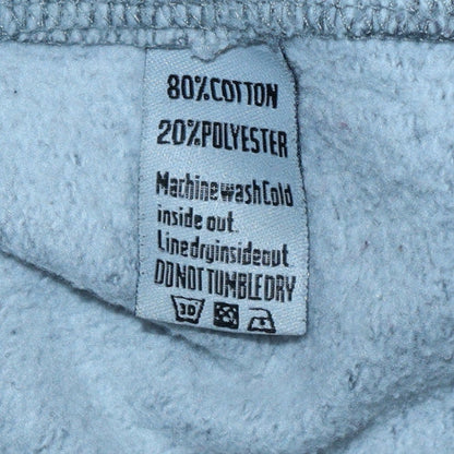 Mens UK Size XS Superdry Grey Pullover Hoodie