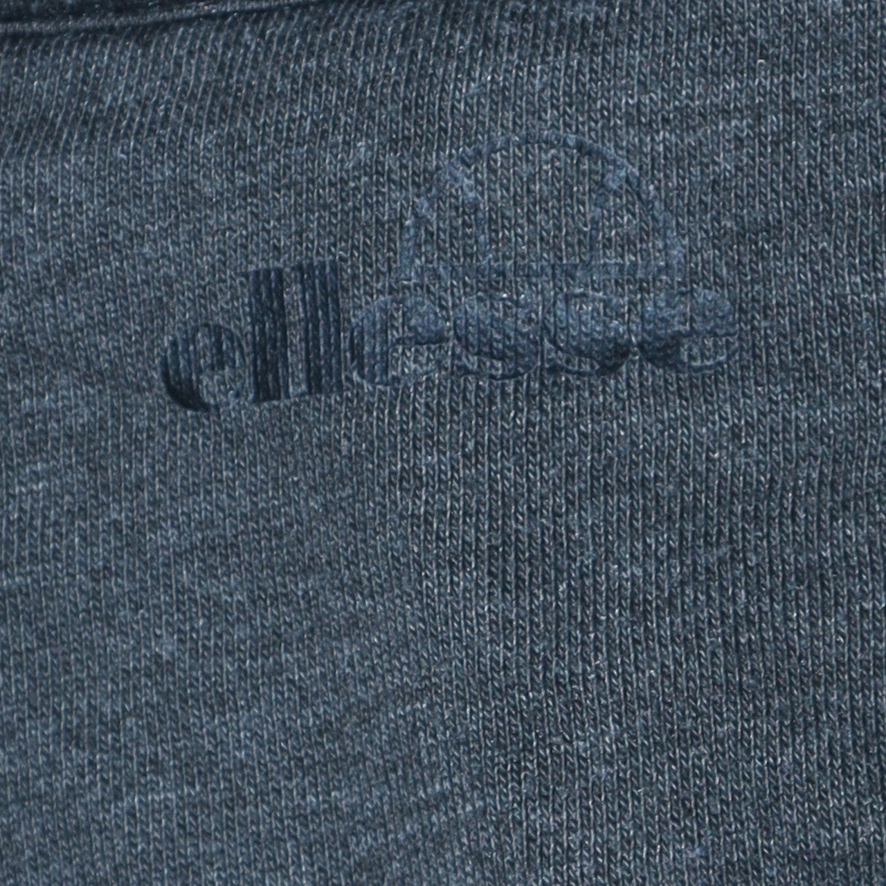 Mens UK Size M ellesse Grey Pullover Hoodie