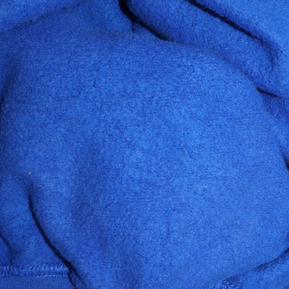Mens UK Size XL Star Wars Blue Pullover Sweatshirt