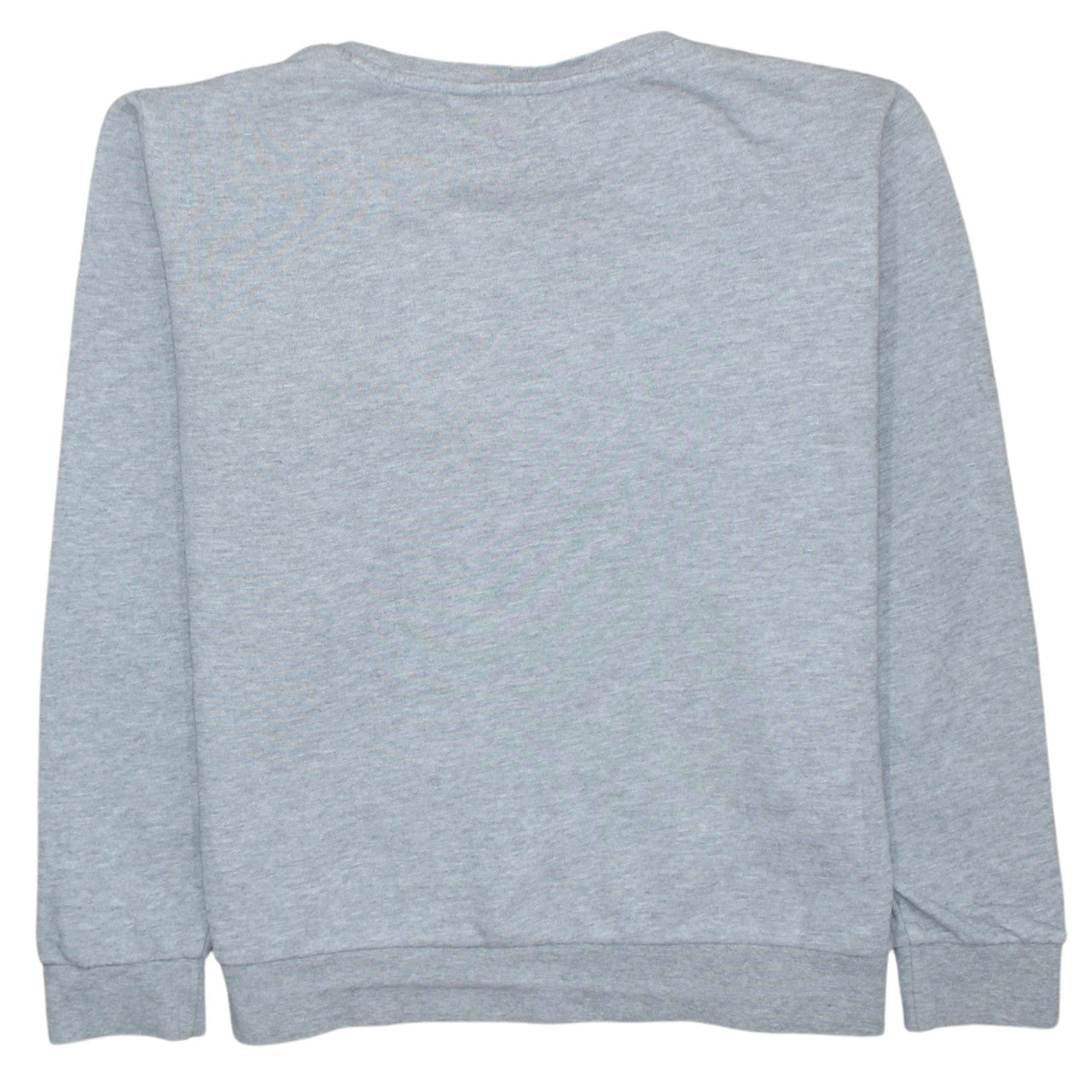Mens UK Size L Lee Grey Pullover Sweatshirt