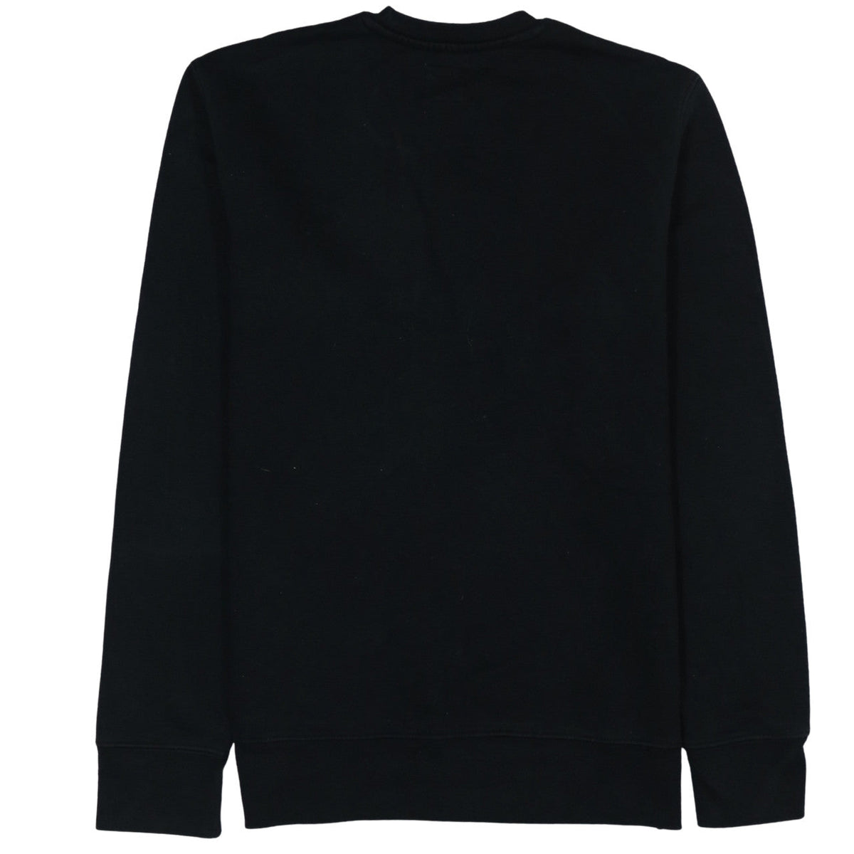 Mens UK Size M Champion Black Pullover Sweatshirt