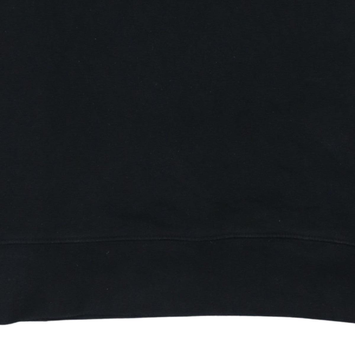 Mens UK Size M Champion Black Pullover Sweatshirt