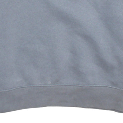 Mens UK Size S adidas Grey Pullover Sweatshirt