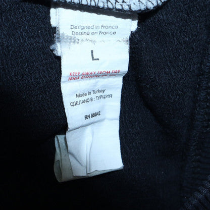 Mens UK Size L Star Wars Black Pullover Sweatshirt