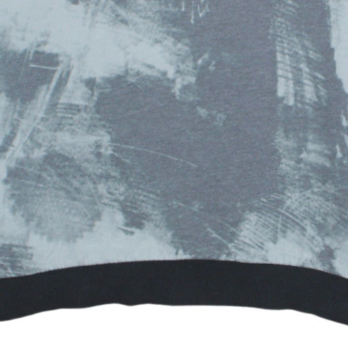 Mens UK Size L Star Wars Black Pullover Sweatshirt